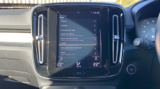 Volvo Xc40 1.5 T3 [163] R DESIGN 5dr Geartronic Petrol Estate